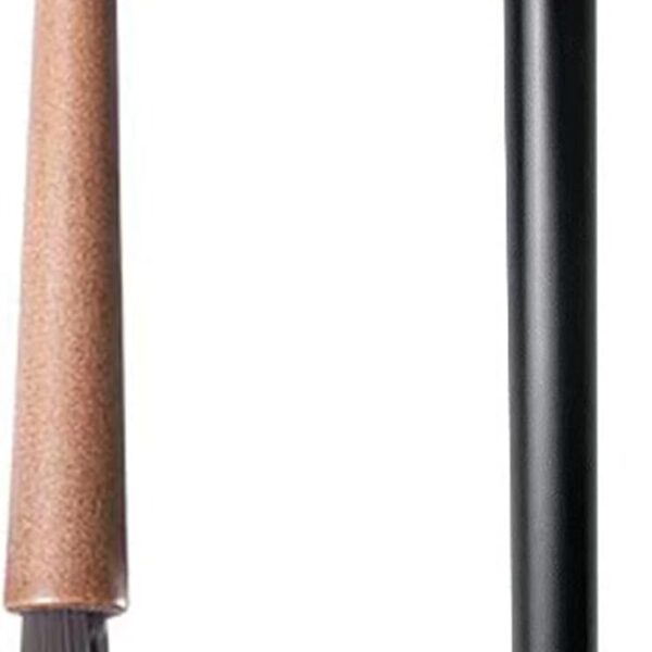 Coffee Grinder Cleaning Brush - Dusting Espresso Brush Accessories Cleaner Barista Brush Machine Cleaning Brush, Cleaner for Bean Grain Coffee Tool Barista Home Kitchen